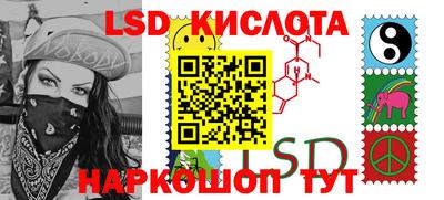 хмурый Абакан